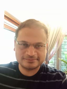 Gaurav Karwayun